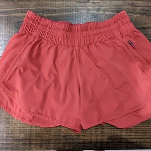 Lululemon Tracker LR Shorts 4inch